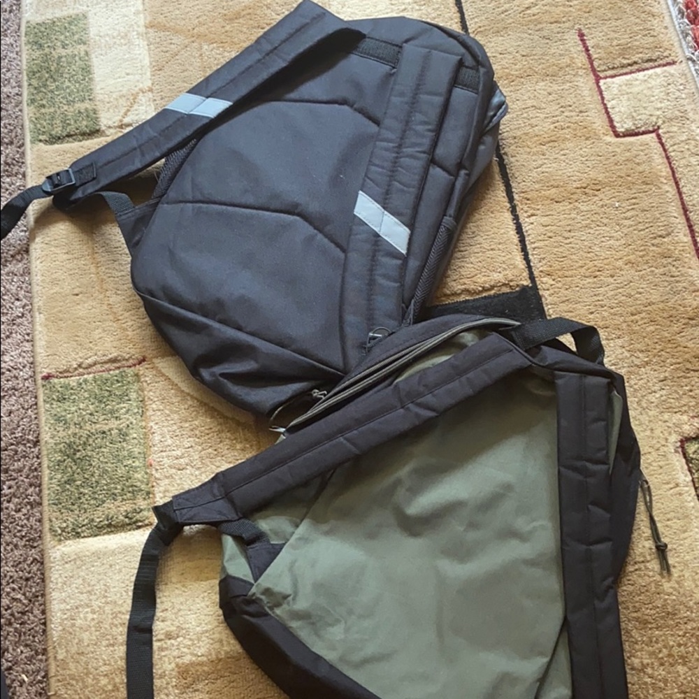 Backpacks - Picture 4 of 4